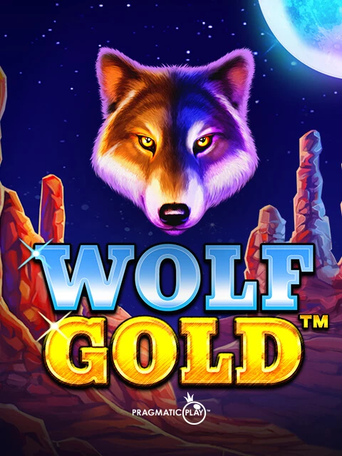 Wolf Gold