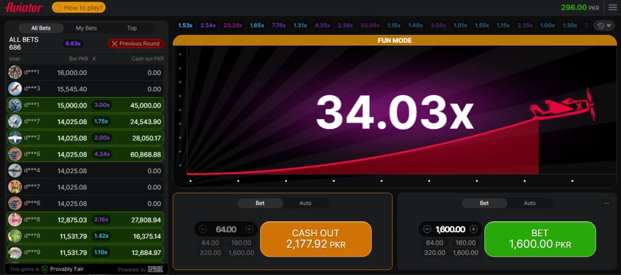 Aviator Predictor Guide